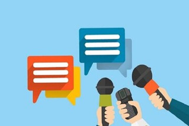 رسانه‌ها می‌توانند در شناسایی آسیب‌ها نقش‌آفرین باشند
