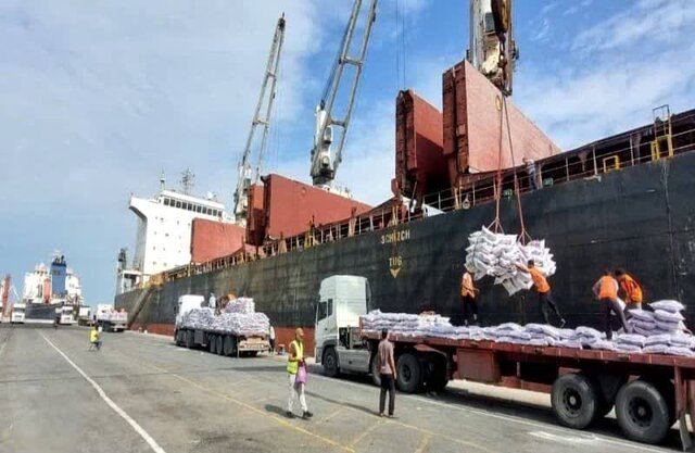 کالاهای اساسی در ایام محرم و صفر تامین شود کالاهای اساسی در ایام محرم و صفر تامین شود