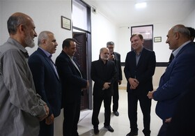 ضرورت استفاده از ظرفیت مشاوره ای سازمان بازرسی دراستان بوشهر