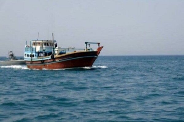 کشف بیش از۶۰۰هزار لیتر سوخت قاچاق در مرزهای آبی بوشهر
