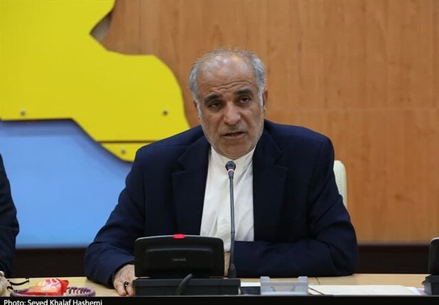 شرکت توزیع نیروی برق استان بوشهر مستقل می شود