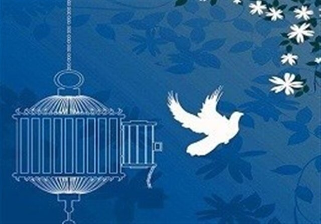 پویش عشق به امام حسین(ع) در دشتستان موجب رهایی یک زندانی شد