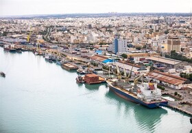 افزایش ابر و مه رقیق در بوشهر