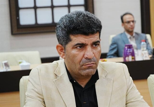 سند مهارت آموزش فنی و حرفهای شهرستان گناوه تدوین میشود سند مهارت آموزش فنی و حرفهای شهرستان گناوه تدوین میشود