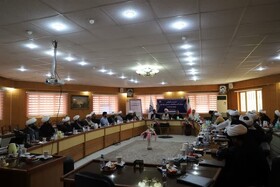 تشکیل کارگروه تخصصی استانی پسماند  در استان بوشهر