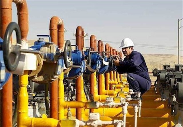  بومی‌سازی تجهیزات حیاتی درپالایشگاه پنجم پارس جنوبی