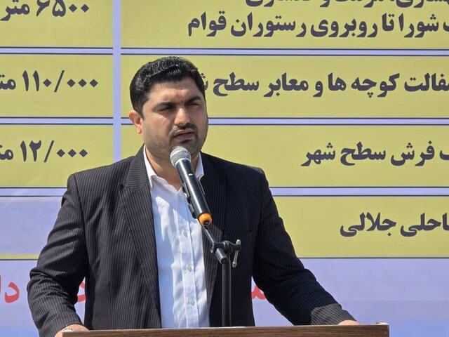 بهبود ترافیک و حمل و نقل شهری در بوشهر