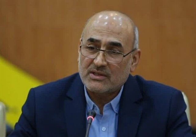 توسعه زیرساخت‌های درمانی در استان بوشهر