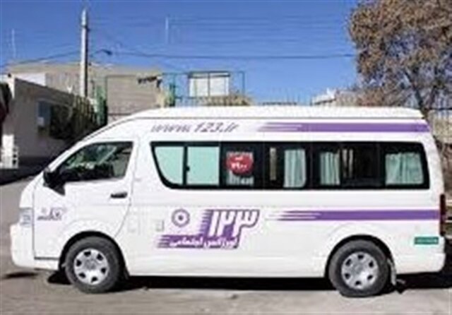 تشکیل ۱۸ تیم فوریت‌های اورژانس اجتماعی در بوشهر