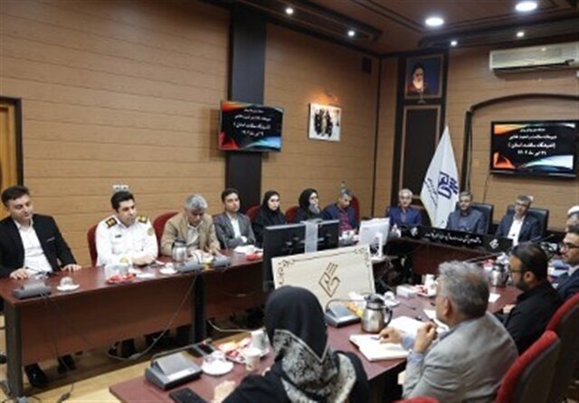 سیر صعودی بیماری دیابت در استان بوشهر سیر صعودی بیماری دیابت در استان بوشهر