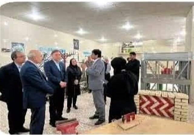 مهارت‌آموزی، سنگ بنای اشتغال پایدار است