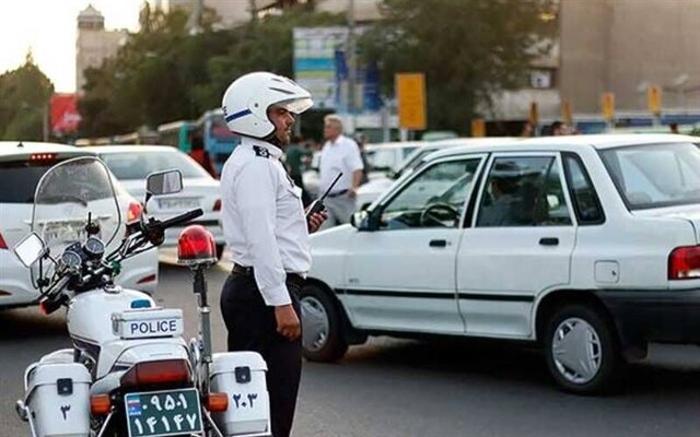 اعلام محدودیت‌های ترافیکی 31 شهریور در شیراز