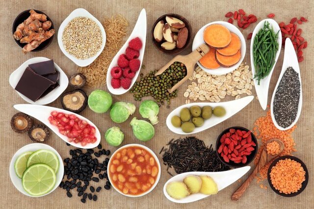 گام‌هایی موثر برای کنترل طبیعی قند خون