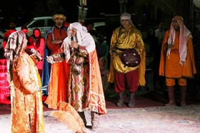 تداوم یاس ارغوانی تا هشتم مهر در شیراز