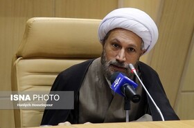 حضورم در انتخابات خبرگان مطالبه طیف‌های مختلف بود