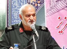 آینده دستگاه قضایی روشن است
