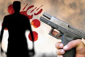 تیراندازی در مهر چهار کشته داشت