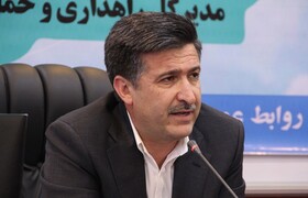 فعالیت شبانه‌روزی گشت‌های راهداری فارس در ایام راهپیمایی اربعین