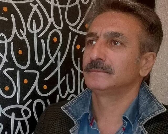 خط،نمايشگاه،آثار،گرافيك،لايه،حسن،سرخوشي،عنصري،فرزاد،مفاهيم،ز ...