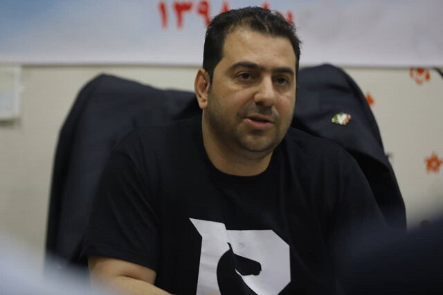 برگزاری اردوی تیم ملی بوکس شطرنج در شیراز