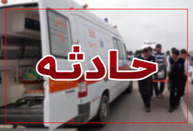 سرعت زیاد در فارس ۳ کشته برجای گذاشت