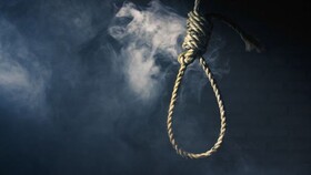 کشف راز حلق آویز شدن دختر جوان در کازرون
