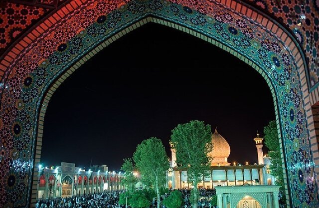 تشریح برنامه‌های دهه آخر صفر در شیراز/
برگزاری دوره مهدویت و مداحی 
