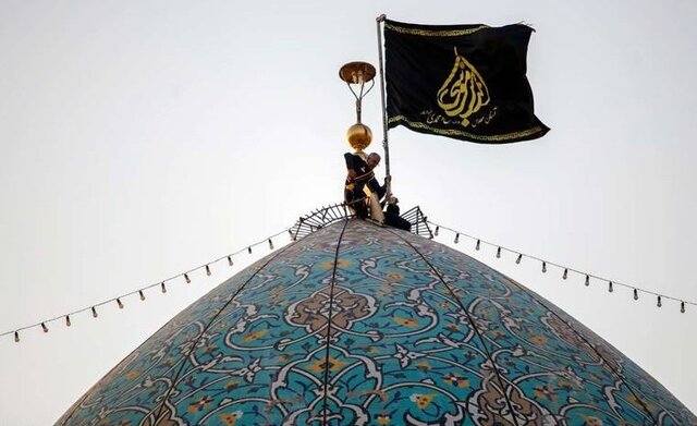 تشریح برنامه‌های اربعین آستان مقدس شاهچراغ(ع)