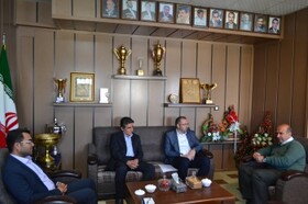 همکاری جهاددانشگاهی و ورزش و جوانان فارس برای تجهیز کمپ جوانان جهان اسلام