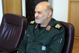 بسیج از ارکان اصلی اقتدار دفاعی کشور است