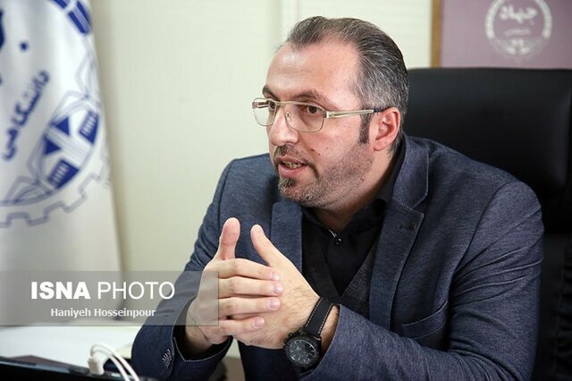 تلاش جهاددانشگاهی برای بهبود شاخص‌های اقتصادی با گسترش مراکز نوآوری