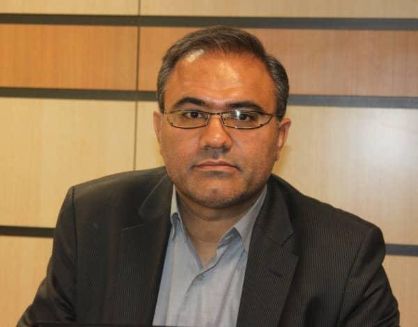 سرپرست دانشگاه علوم پزشکی شیراز منصوب شد