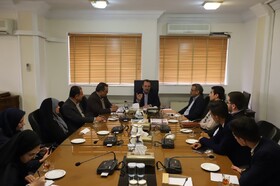 گفت‌وگو حلقه‌ی مفقوده تمام محافل سیاسی و اجتماعی است