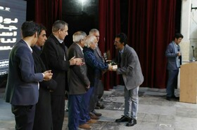 نوزدهمین جشنواره استانی تئاتر پسامهر در ایستگاه پایانی