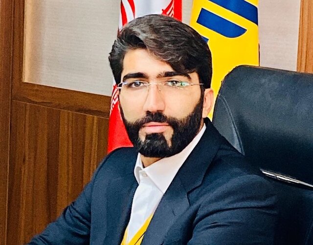 تولیدکنندگان داخلی خدمات ویژه پستی دریافت می‌کنند
