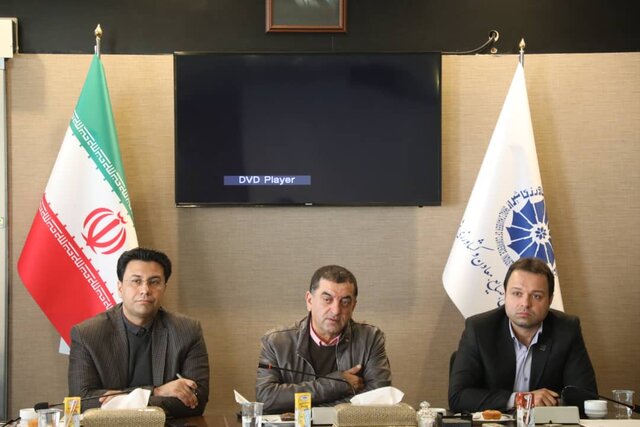 مالیات باید براساس عدالت ساماندهی شود