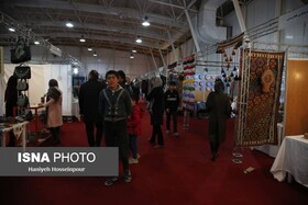 نمایشگاه گردشگری پارس در منظر نقد