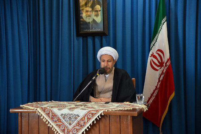 جنایت وقتی است که کاری عامدانه انجام شده باشد