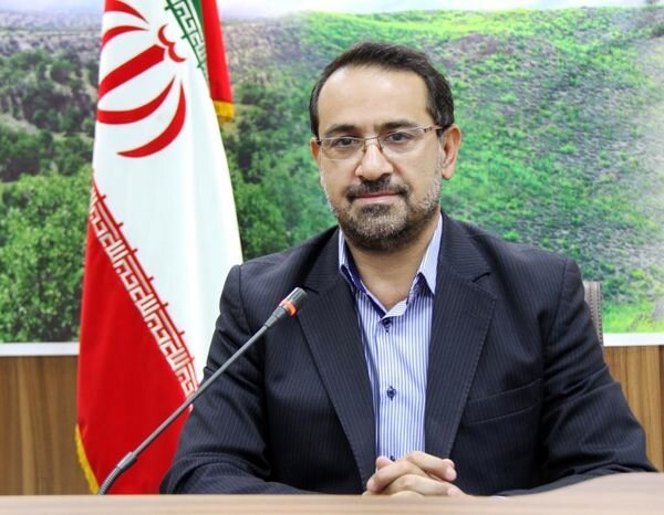 اجرای ۲۸۰۰ پروژه آبخیزداری در استان فارس