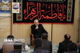 قناعتی: اخلاص راز محبوبیت سپهبد شهید سلیمانی بود