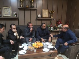سرانه ورزشی جهرم فراتر از استانداردهای جهانی است