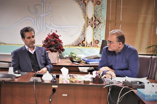 انتقال مجتمع‌های درمانی از مرکز شیراز با هدف بهبود ترافیک