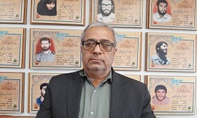 گردهمایی تجلیل از فرماندهان تخریب‌چی شهید برگزار می‌شود