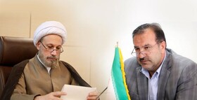 دعوت نماینده ولی فقیه و استاندار فارس برای شرکت در راهپیمایی 22 بهمن