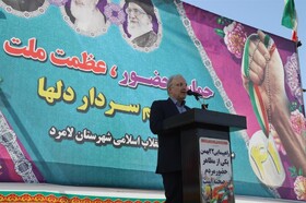 وزیر بهداشت: آرزوهای بزرگ حوزه سلامت به برکت انقلاب محقق شد