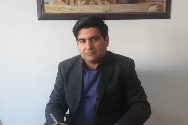 انصراف یک کاندیدا از رقابت انتخابات مجلس در شیراز