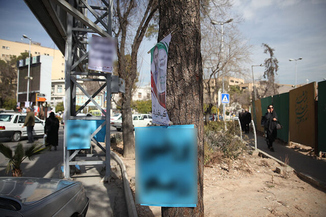 تخلفات تبلیغاتی اندک است اما مستندسازی می‌شود