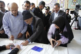 فرمانده سپاه فجر: مردم بار دیگر پای عهدشان ماندند