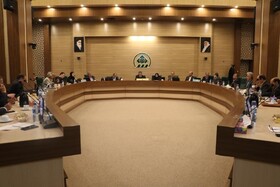 افزایش ۵ درصدی بودجه ۹۹ شهرداری و کمک به فوتبال شیراز