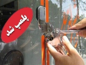 پلمب یک واحد عرضه ماسک در شیراز/ گشت‌های نظارت نامحسوس فعال است